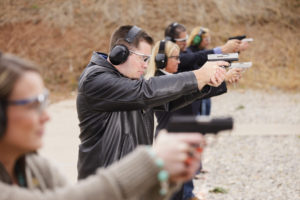 CONCEALED CARRY CLASS - MAY 18, 2018