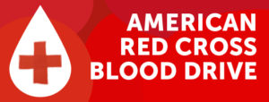 AMERICAN RED CROSS BLOOD DRIVE