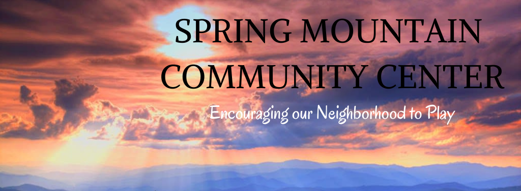 spring mountain community center