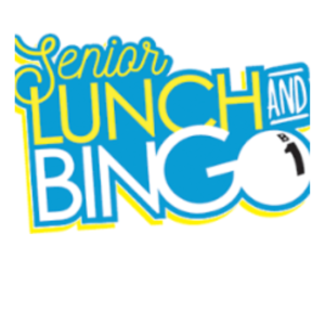 Senior Luncheon and Bingo